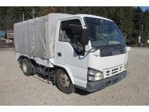 2005 Isuzu Elf Truck