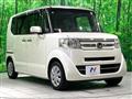 2016 Honda N BOX