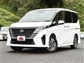 2023 Nissan Serena