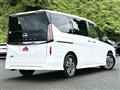 2023 Nissan Serena
