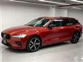 2023 Volvo V60