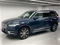 2022 Volvo XC90