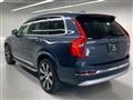 2022 Volvo XC90