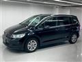 2023 Volkswagen Golf Touran