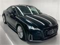 2019 Audi TT