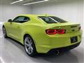 2019 Chevrolet Camaro
