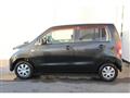 2012 Suzuki Wagon R