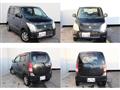 2012 Suzuki Wagon R
