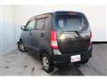 2012 Suzuki Wagon R