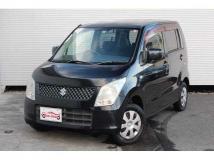 2012 Suzuki Wagon R