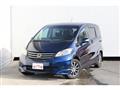 2011 Honda Freed