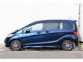 2011 Honda Freed