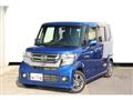 2015 Honda N BOX