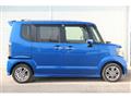 2015 Honda N BOX
