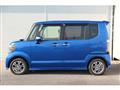 2015 Honda N BOX