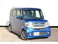 2015 Honda N BOX
