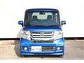 2015 Honda N BOX