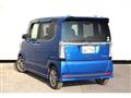 2015 Honda N BOX