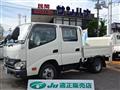 2019 Toyota Dyna Truck