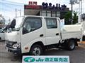 2019 Toyota Dyna Truck
