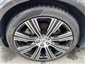 2022 Volvo V90