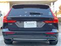 2018 Volvo V60
