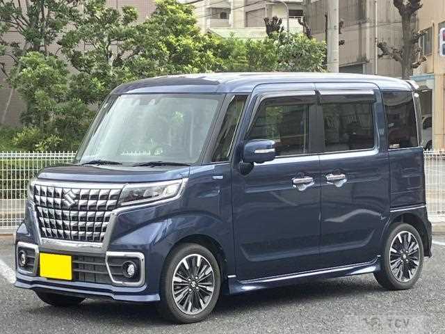 2022 Suzuki Suzuki Others