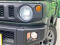 2025 Suzuki Jimny