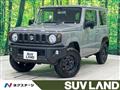 2025 Suzuki Jimny