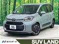 2025 Toyota Sienta