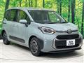 2025 Toyota Sienta