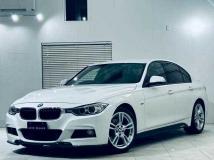 2013 BMW 3 Series