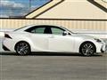 2020 Lexus IS
