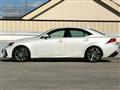 2020 Lexus IS