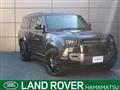 2024 Land Rover Defender