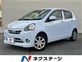 2012 Daihatsu Mira