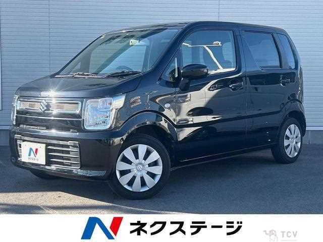 2021 Suzuki Wagon R