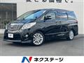 2010 Toyota Alphard G