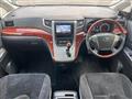 2010 Toyota Alphard G