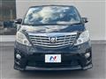 2010 Toyota Alphard G