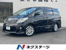 2010 Toyota Alphard G