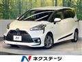 2017 Toyota Sienta