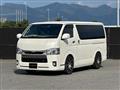 2019 Toyota Hiace Van