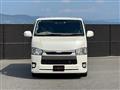 2019 Toyota Hiace Van