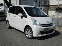 2011 Daihatsu Move