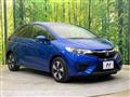 2016 Honda Fit Hybrid