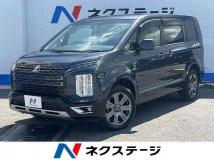 2023 Mitsubishi Delica D5