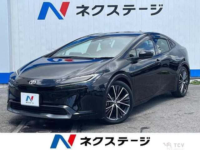 2023 Toyota Prius