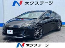 2023 Toyota Prius