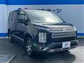2021 Mitsubishi Delica D5